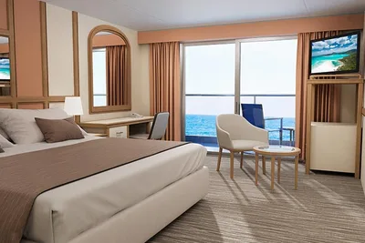 Croisière sur le Carnival Adventure : À la découverte du Pacifique Sud 