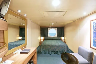 Croisière sur le MSC Poesia : Curaçao, Bonaire, Aruba, Rép. Dominicaine, Jamaique 