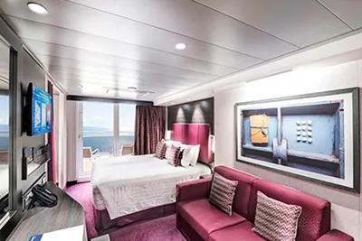Croisière sur le MSC Virtuosa : Transatlantique : des Pays-Bas en Guadeloupe 