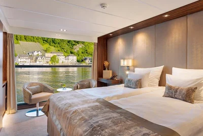 Croisière sur le MS Amadeus Impérial : Capitales Danubiennes 