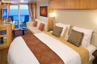 Croisière sur le Celebrity Solstice : Singapour, Indonésie, Australie 