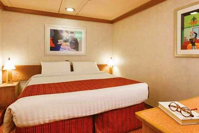 Croisière sur le Costa Diadema : Escapade en Mer du Nord : Royaume-Uni, Belgique, Allemagne 