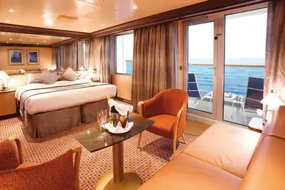 Croisière sur le Costa Favolosa : France, Espagne, Gibraltar, Portugal, Italie 