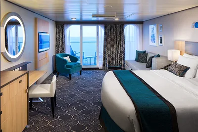 Croisière sur le Symphony of the Seas : Puerto Costa Maya, Honduras, Cozumel 