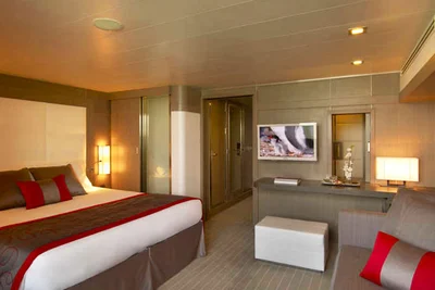 Croisière sur le Le Boréal : Transatlantique : de Lisbonne à Buenos Aires 