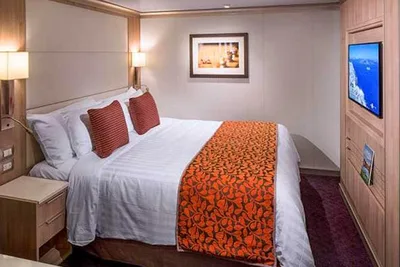 Croisière sur le MS Nieuw Statendam : Iles Britanniques sauvages (C) 