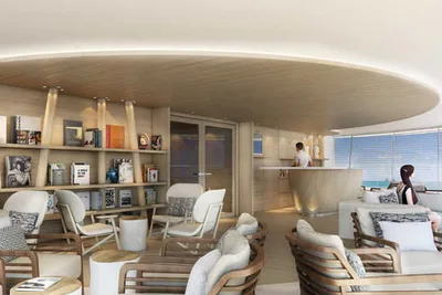 Croisière sur le Le Champlain : Cités antiques de Méditerranée 