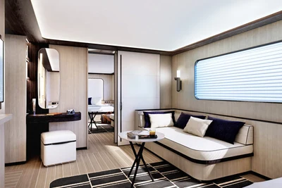 Croisière sur le Le Ponant : La French Riviera sous les voiles du Ponant 