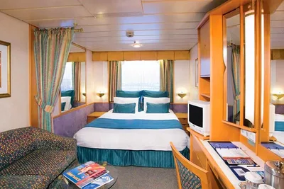 Croisière sur le Vision of the Seas : Escapade aux Bahamas 