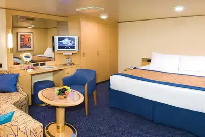 Croisière sur le MS Noordam : Une nuit sur la côte nord-ouest de l'Amérique : de Seattle à Vancouver 