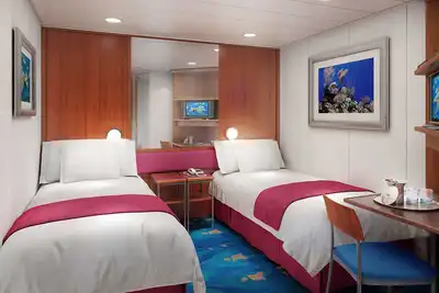 Croisière sur le Norwegian Jade : Le Mexique depuis San Diego 