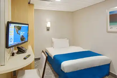 Croisière sur le Adventure of the Seas : Bahamas, Haiti 