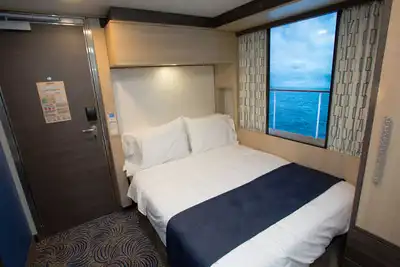 Croisière sur le Quantum of the seas : Escapade au Vanuatu  