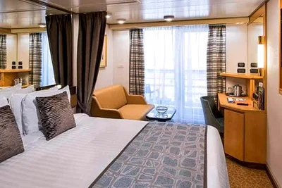 Croisière sur le MS Oosterdam : Toute la Méditerranée : Italie, Espagne, Malte, Iles grecques, Bay de Kotor, Sicile... 