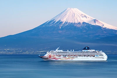 Croisière sur le Norwegian Sun : Allemagne, Finlande, Estonie, Suède 