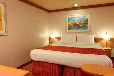 Croisière sur le Costa Favolosa : Saint Domingue, Antigua, Martinique, Guadeloupe, St Kitts, Tortola 