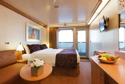 Croisière sur le Costa Fascinosa : Rép.Dominicaine,  Îles Turks et Caiques  