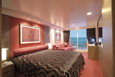 Croisière sur le MSC Poesia : Pays-Bas, Belgique, France, Royaume-Uni, Portugal, Espagne 