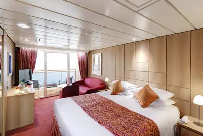 Croisière sur le MSC Sinfonia : Brésil : Santos, Ilhabela, Ilha Grande, Rio, Búzios & Itajaí 