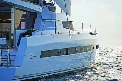 Croisière sur le Bali 5.4 (ou similaire) : Passion Grenadines et extension 4 nuits à l'hôtel Karibea Sainte-Luce 