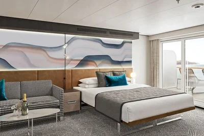 Croisière sur le Norwegian Aqua : Les Bermudes 