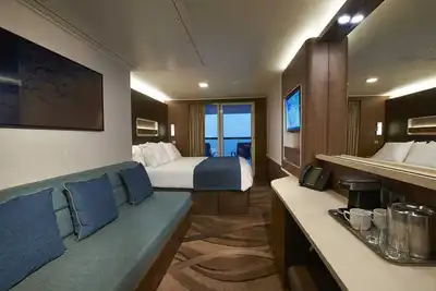 Croisière sur le Norwegian Escape : Rép. Dominicaine, Porto Rico, St Martin, Îles Vierges, Bahamas 