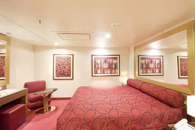 Croisière sur le MSC Fantasia : Italie, France, Barcelone, Ibiza, Sicile 