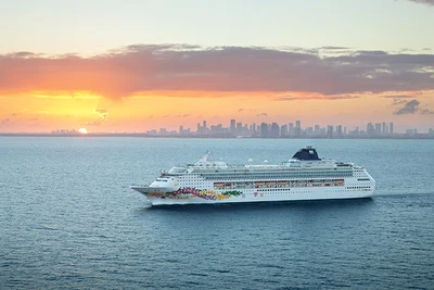 Croisière sur le Norwegian Sky : Espagne, France, Italie, Grèce 