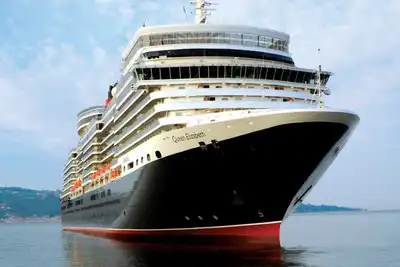 Croisière sur le Queen Elizabeth : Turquie, Grèce, Italie 