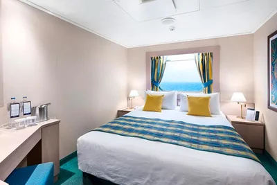 Croisière sur le MSC Lirica : Italie, Grèce 