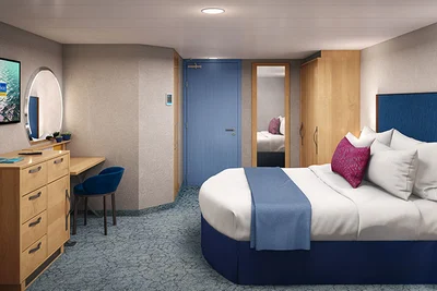 Croisière sur le Utopia of the seas : Nassau et Cococay 