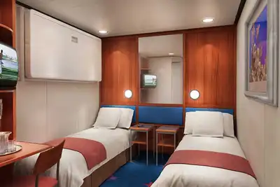 Croisière sur le Norwegian Star : Fjords de Norvège 