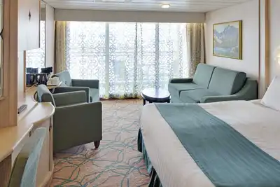 Croisière sur le Rhapsody of the Seas : Mexique, Honduras 