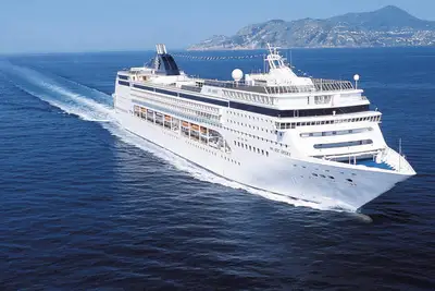 Croisière sur le MSC Opera :  Caraibes : Espagne, Gibraltar, Antigua-et-Barbuda, Saint-Martin, Saint-Kitts-et-Nevis 