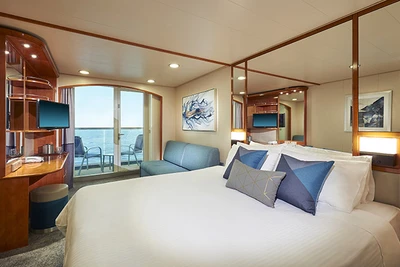 Croisière sur le Norwegian Sun : Italie, Grèce, Monténégro, Croatie, Slovénie 