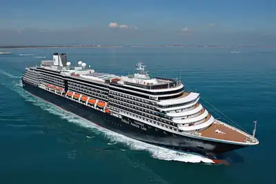 Croisière sur le MS Westerdam : Alaska du nord au sud : Endicott Arm, Juneau, Ketchikan, Passage Intérieure... 