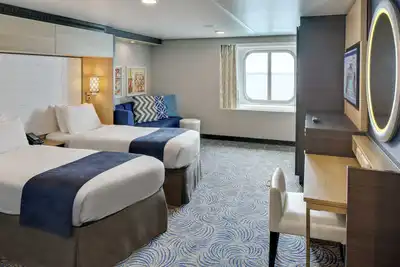 Croisière sur le Anthem of the seas : Australie 