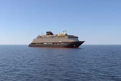 Croisière sur le Explora II : Dubai, Oman, Emirats Arabes Unis  