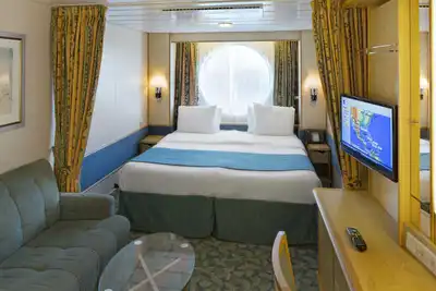 Croisière sur le Freedom Of the Seas : Îles Caimans, Bahamas 