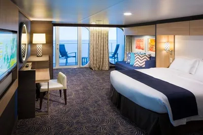 Croisière sur le Ovation of the Seas : Vancouver, Ketchikan, Sitka, Skagway, Seward 