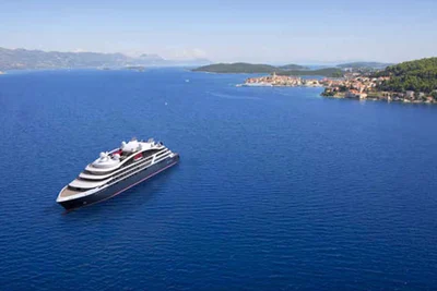 Croisière sur le Le Jacques Cartier : Des Fidji à la Micronésie 