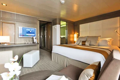 Croisière sur le L'Austral : Mosaique islandaise 