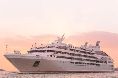 Croisière sur le Le Lyrial : Archipels britanniques et rivages celtiques 
