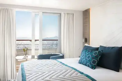 Croisière sur le Le Lyrial : Voyage en Mer : Buenos Aires à Las Palmas de Gran Canaria 