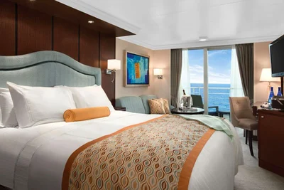 Croisière sur le Marina : Coeur de l'Amazonie : de Rio de Janeiro à Miami 
