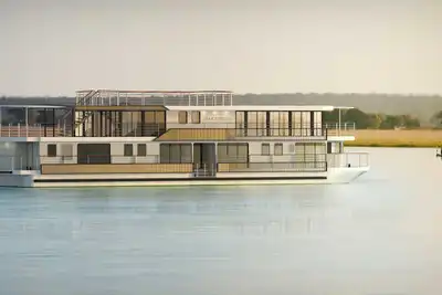 Croisière sur le RV African Dream (ou similaire) : Safari-croisière au fil du Zambèze | Vols inclus (11A) 