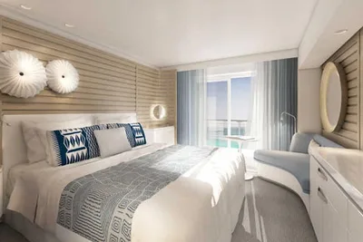 Croisière sur le Le Bougainville : Rivages ibériques et Sicile 