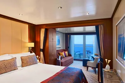 Croisière sur le Seabourn Ovation : Turquie, Grèce 