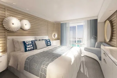 Croisière sur le Le Dumont d'Urville : Adriatique artistique avec Pinault Collection 