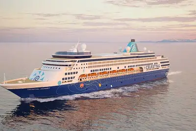 Croisière sur le Celestyal Journey : Désert Fantastique + Grand Prix d'Abu Dhabi | Hôtel inclus 